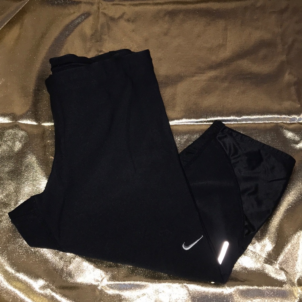 Dri fit  Nike Compression workout tights